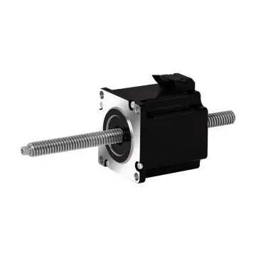Precision-Engineered Y07-59D1-4404-04GC-170 Screw Stepper Motor for High-Torque Applications