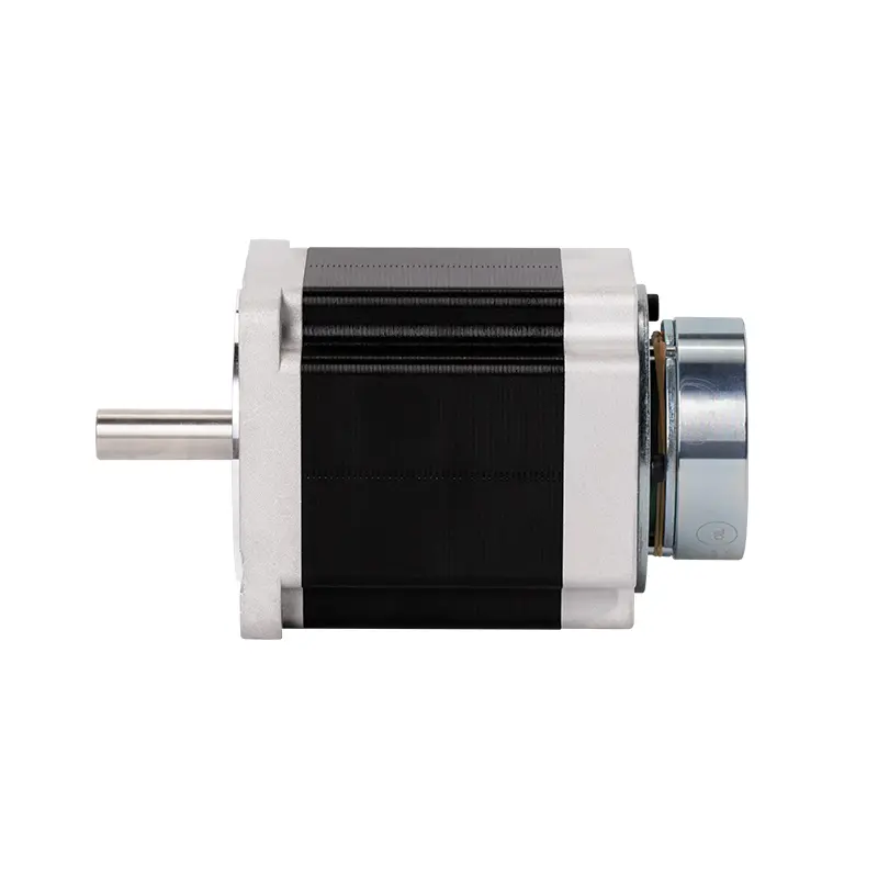 KST-86D64-M-0002 1.8° Stepper Motor, 6.0A Rated Current, 6.3N·m Holding Torque, 86mm Frame Size