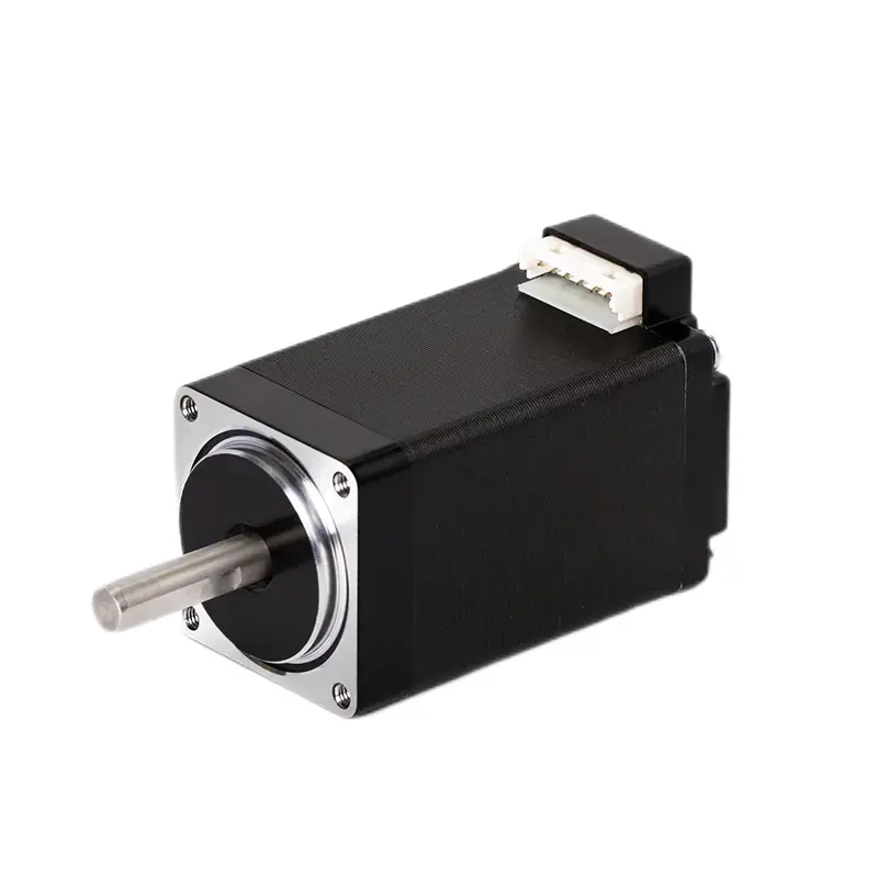 KST-28D18-EA-0011 1.8° Stepper Motor, 1.0A Rated Current, 0.05N·m Holding Torque, 24V Precision Control