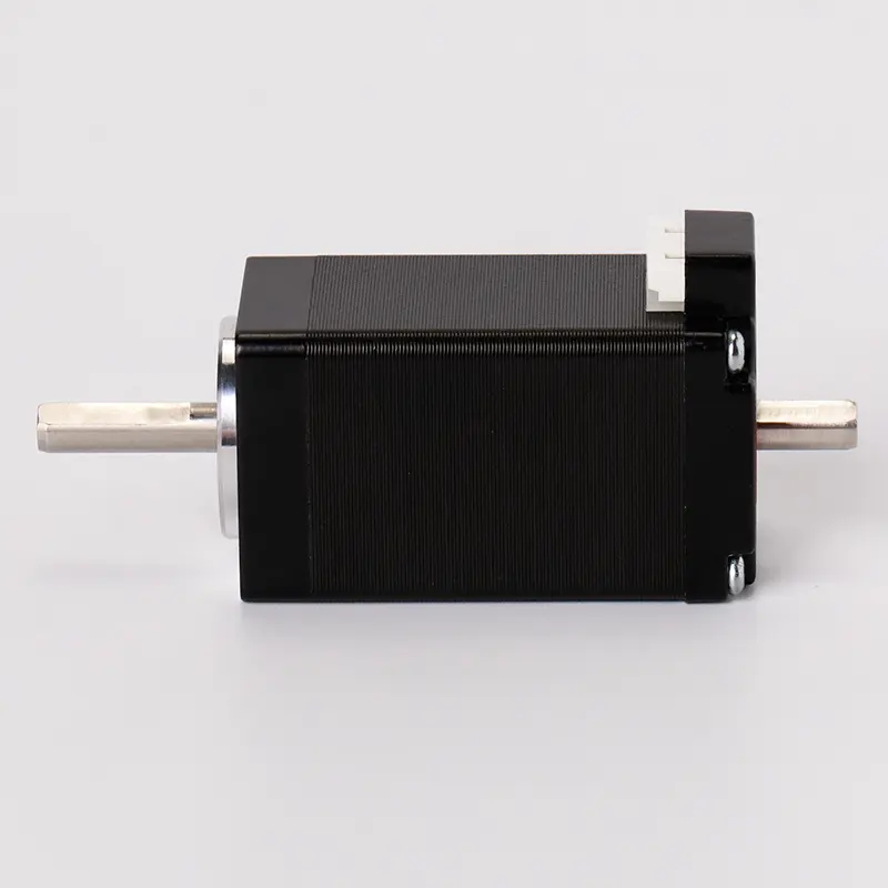 Y07-28D1-5010D Stepper Motor | 28mm Frame, 1A Rated Current