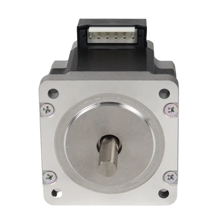 Compact 1.8° Two-Phase Stepper Motor - Y09-59D3-3305-P
