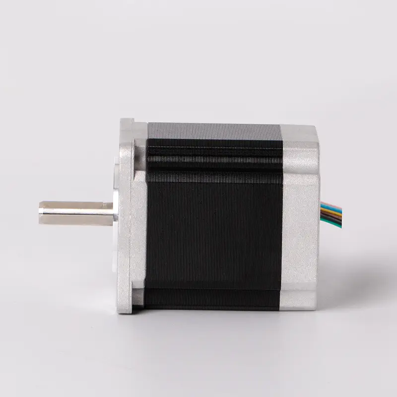 Powerful 24V DC Stepper Motor Y07-59D1-4008