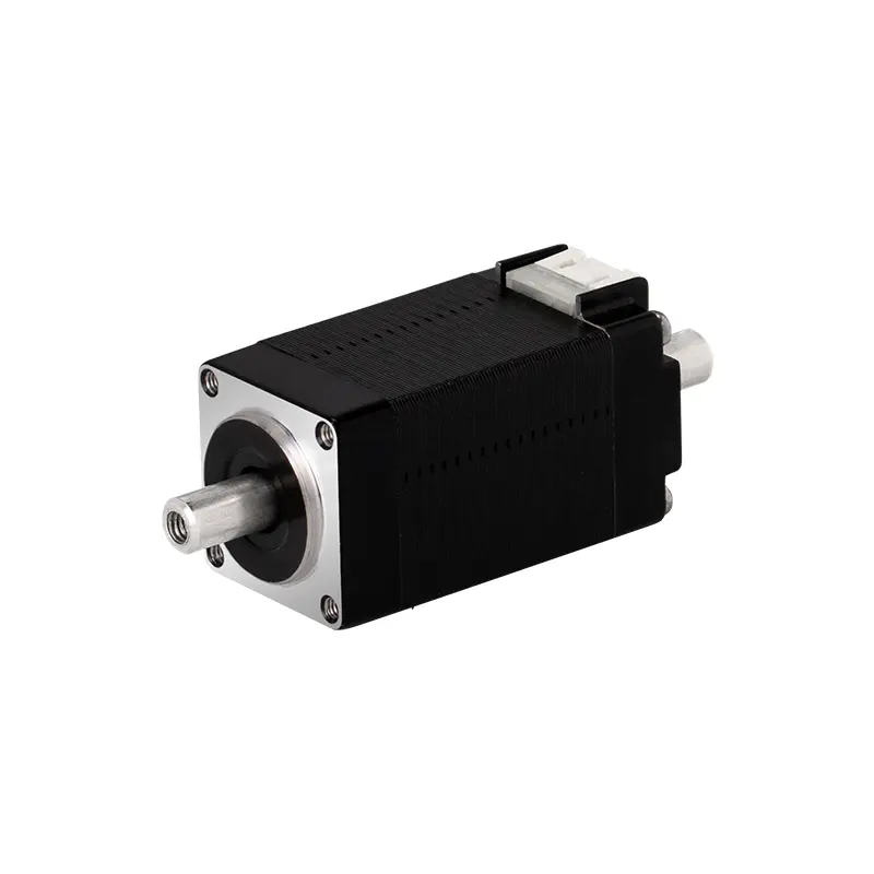 Y07-20D1-1007-ZK32 Stepper Motor with 1.8° Step Angle and 25mN.m Holding Torque