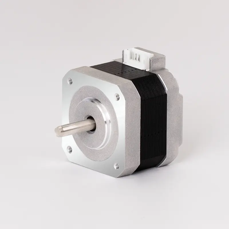 Y07-43D1-1065 Stepper Motor: High-Torque and Precision Performance