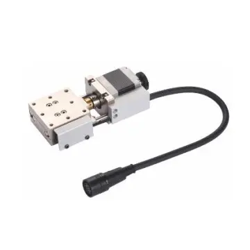 YK-L4015U-SSL-2C-615 High-Precision Linear Actuator