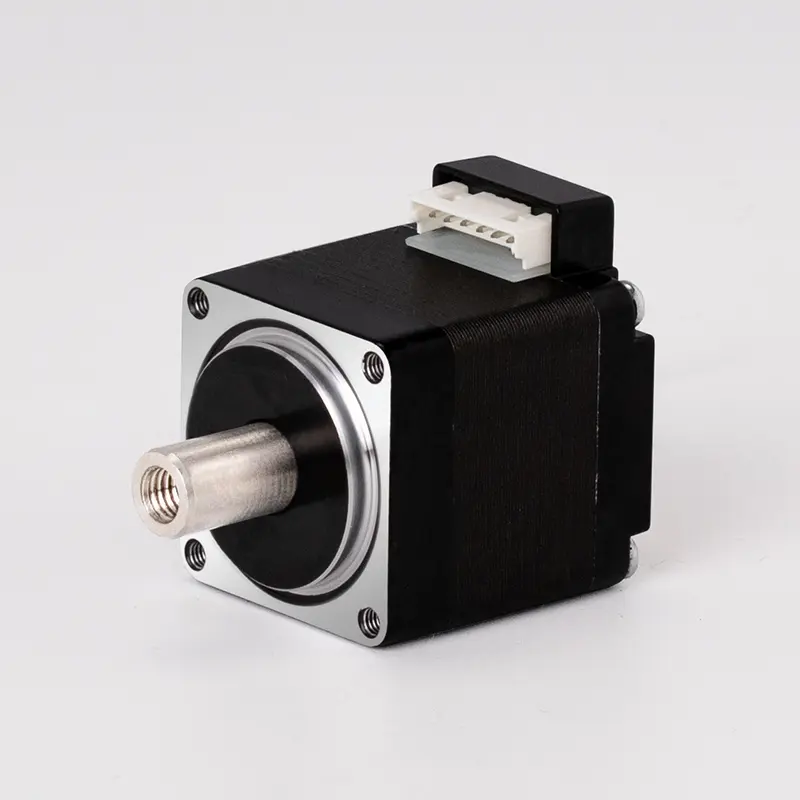 Y07-28D1-3401ZK-E1000 High-Torque Stepper Motor with 60mN.m Holding Torque and Enhanced Stability