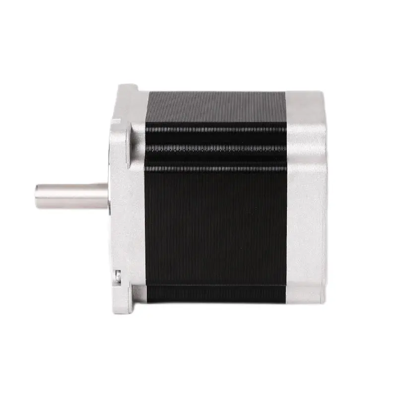 KST-86D93-0001 1.8° Stepper Motor, 6A Rated Current, 8.9N·m Holding Torque, 86mm Frame Size